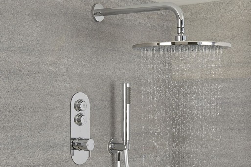 emergency plumber baillieston